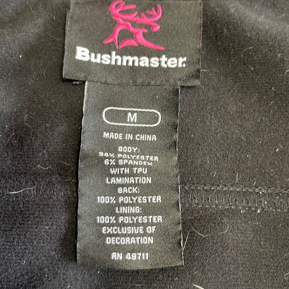 Bushmaster jacket - Picture 2 of 4